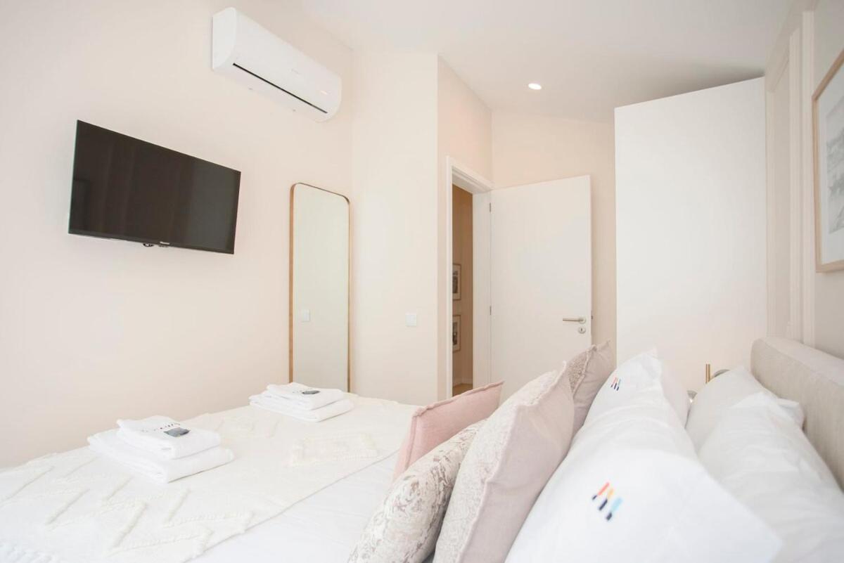 Apartamento Liiiving In Porto - Soho Urban Retreat Exterior foto
