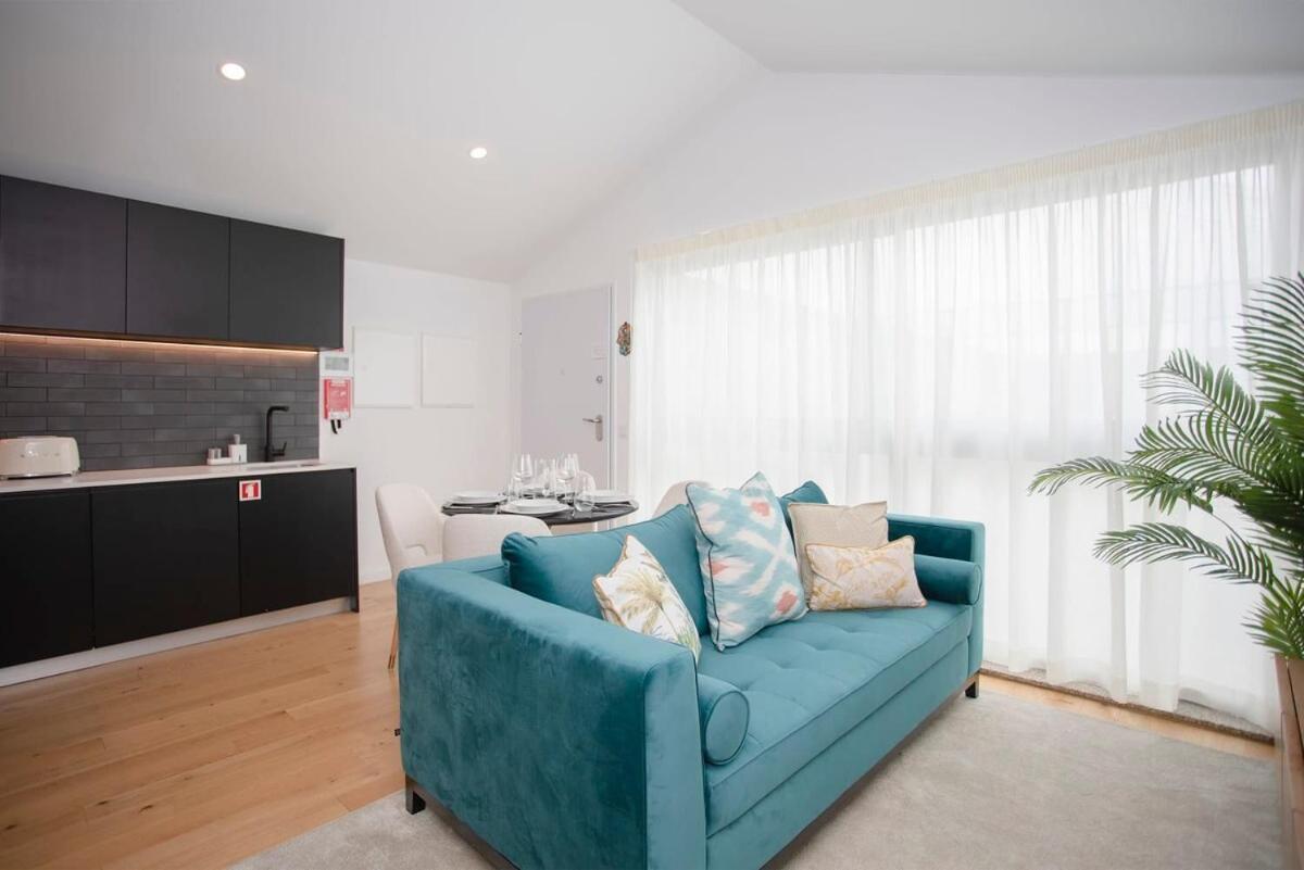 Apartamento Liiiving In Porto - Soho Urban Retreat Exterior foto
