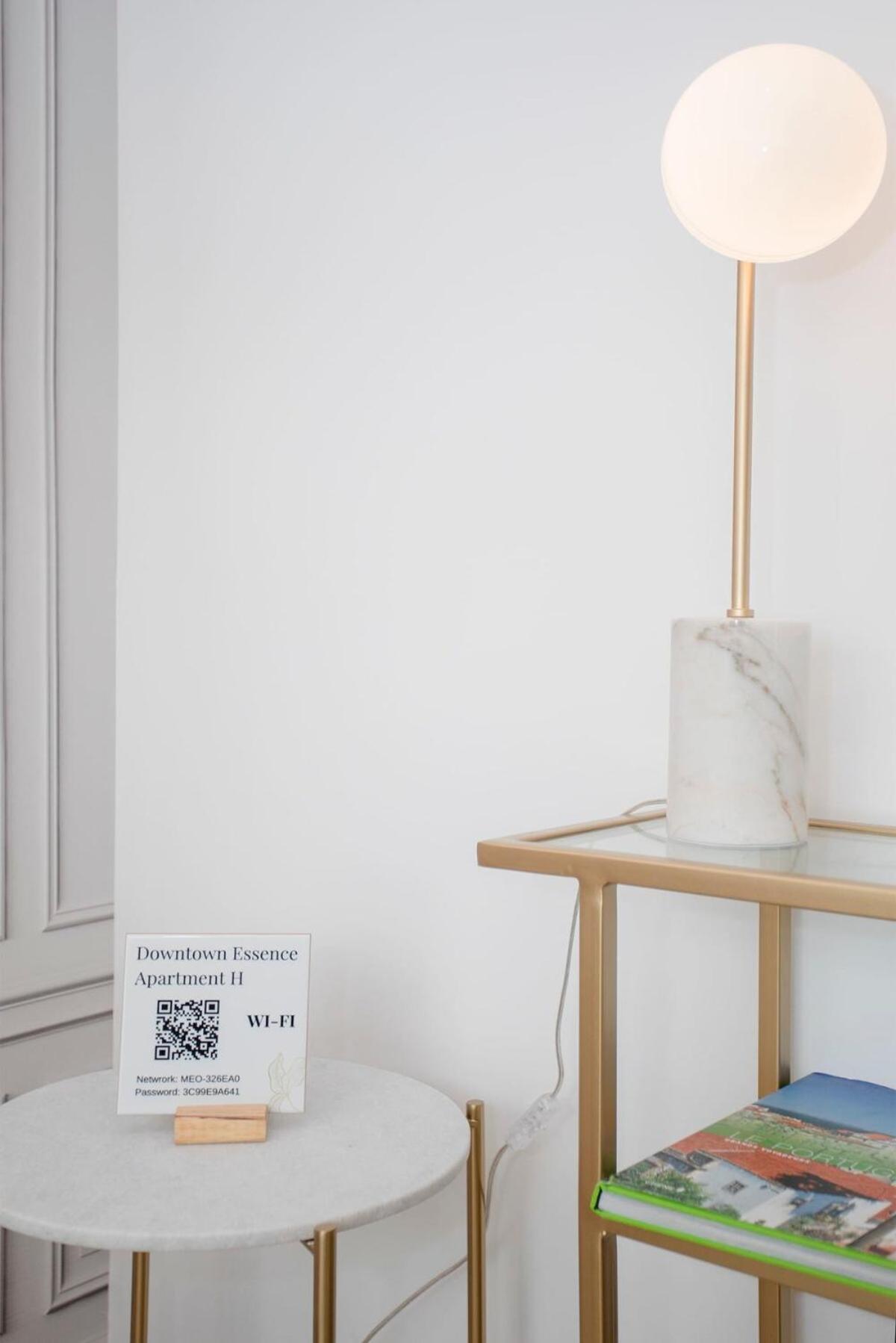 Apartamento Liiiving In Porto - Soho Urban Retreat Exterior foto