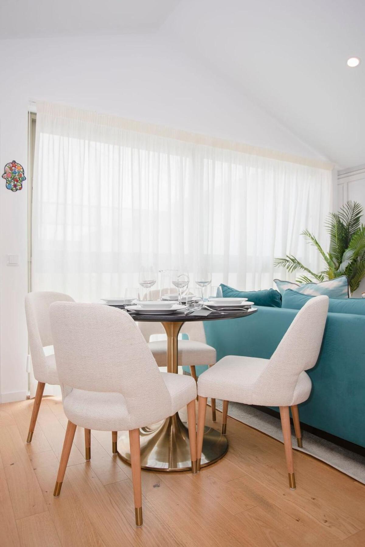 Apartamento Liiiving In Porto - Soho Urban Retreat Exterior foto
