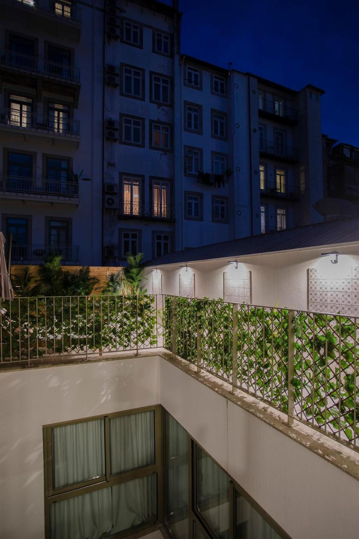 Apartamento Liiiving In Porto - Soho Urban Retreat Exterior foto