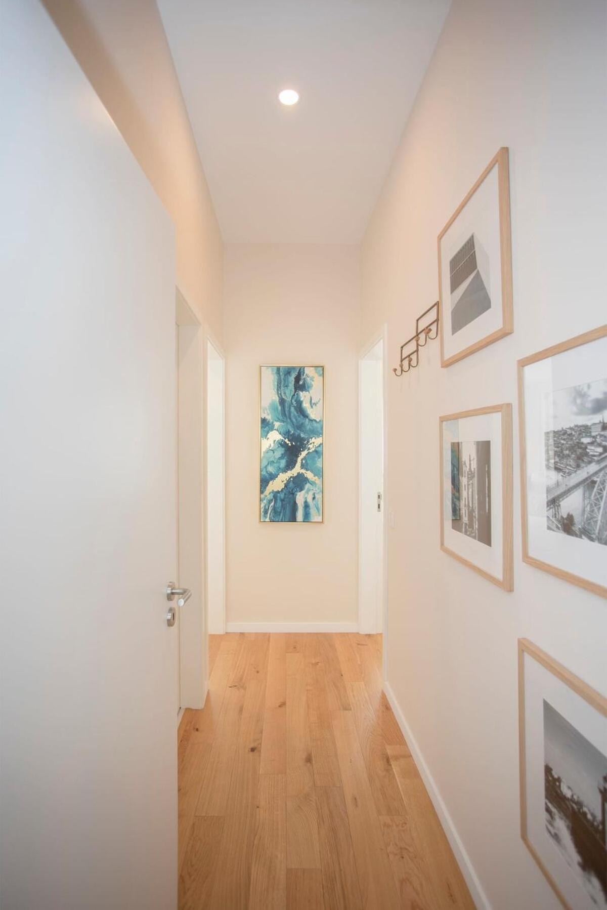 Apartamento Liiiving In Porto - Soho Urban Retreat Exterior foto