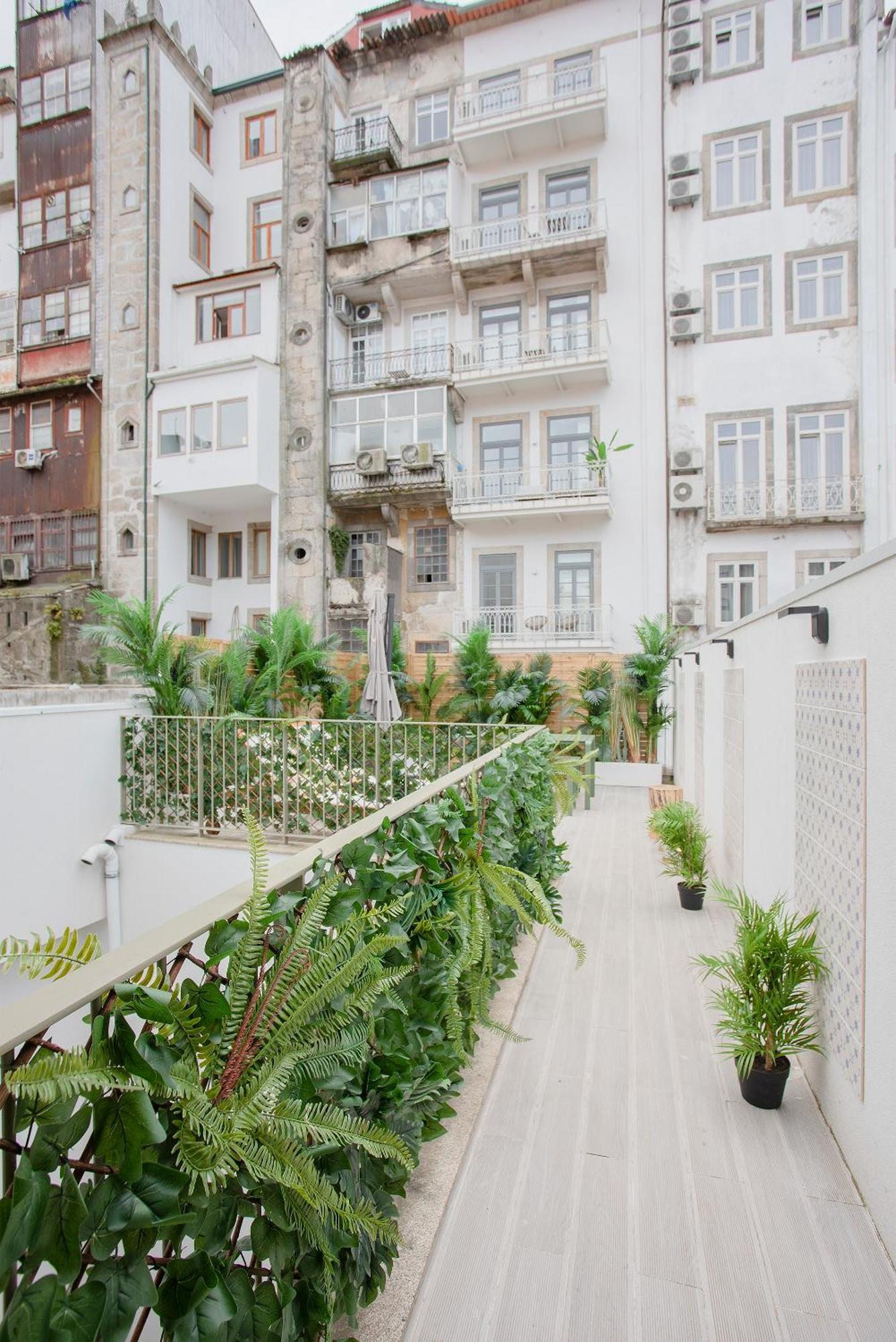 Apartamento Liiiving In Porto - Soho Urban Retreat Exterior foto