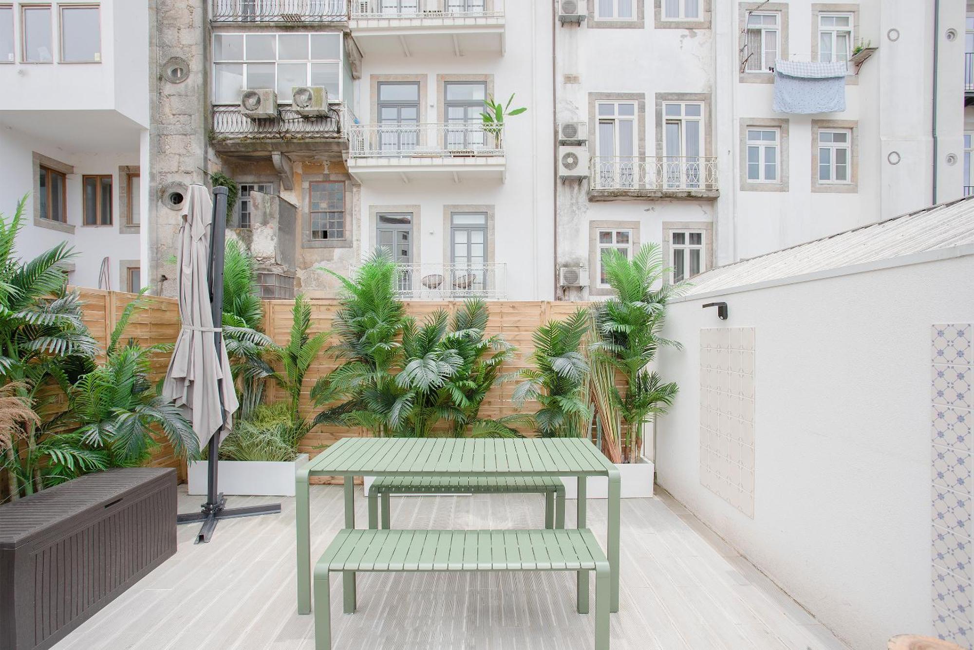 Apartamento Liiiving In Porto - Soho Urban Retreat Exterior foto