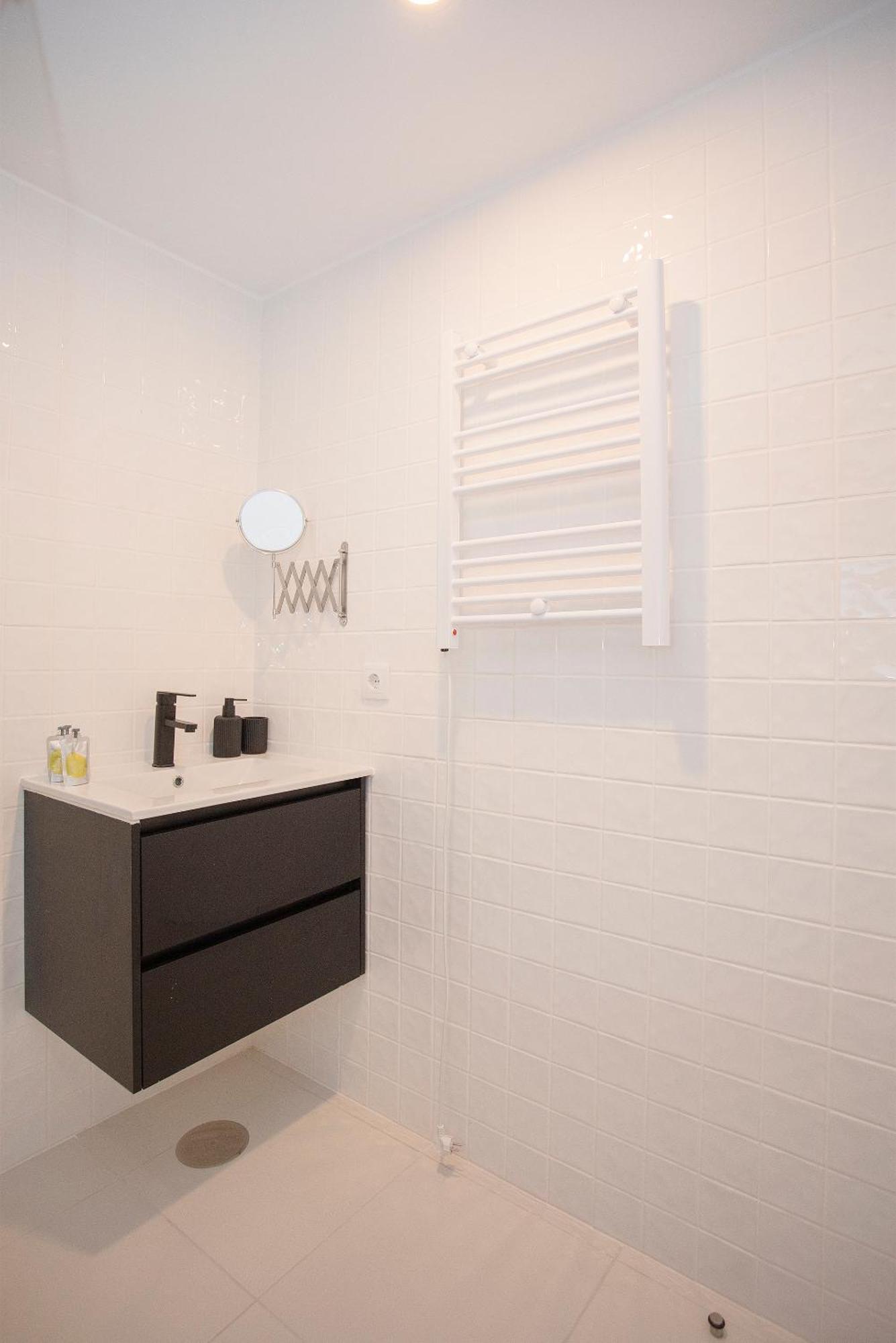 Apartamento Liiiving In Porto - Soho Urban Retreat Exterior foto