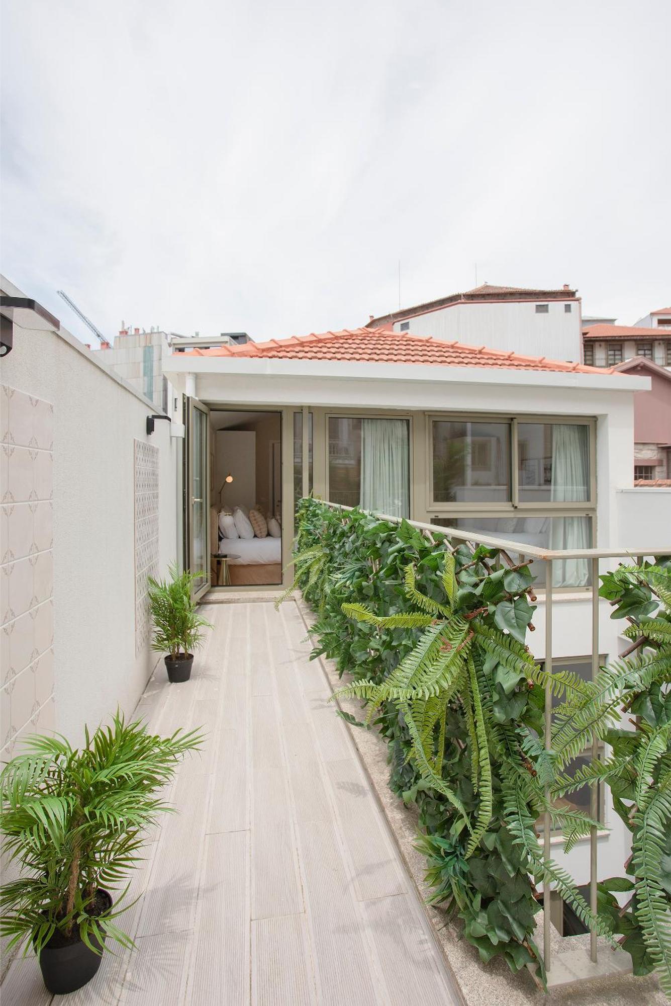 Apartamento Liiiving In Porto - Soho Urban Retreat Exterior foto