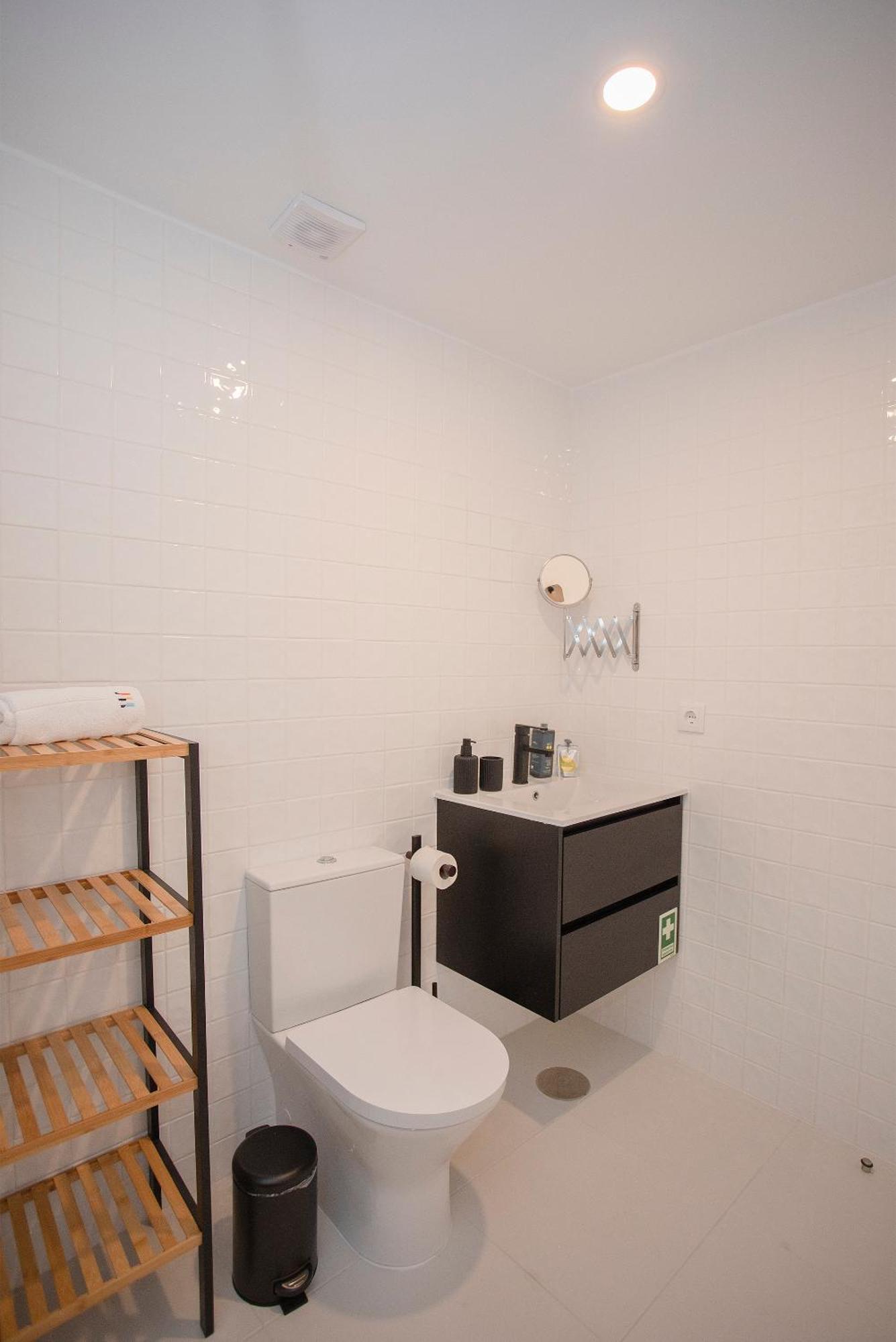 Apartamento Liiiving In Porto - Soho Urban Retreat Exterior foto