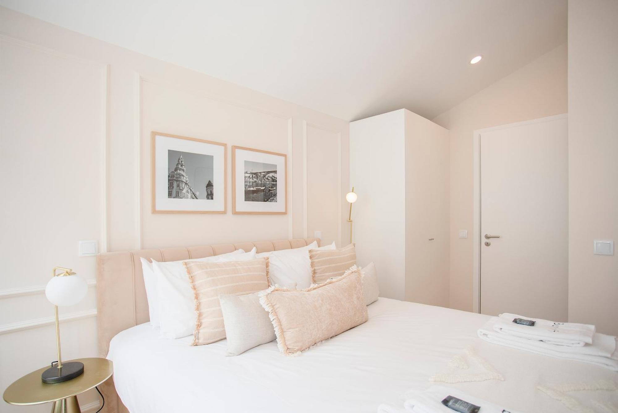 Apartamento Liiiving In Porto - Soho Urban Retreat Exterior foto