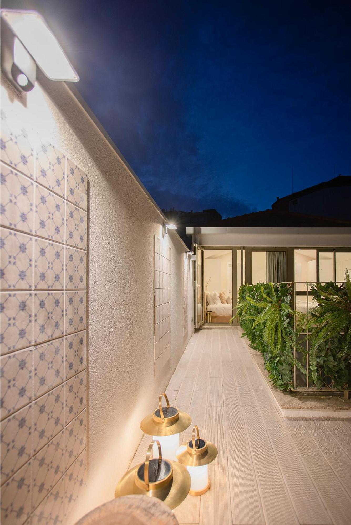 Apartamento Liiiving In Porto - Soho Urban Retreat Exterior foto
