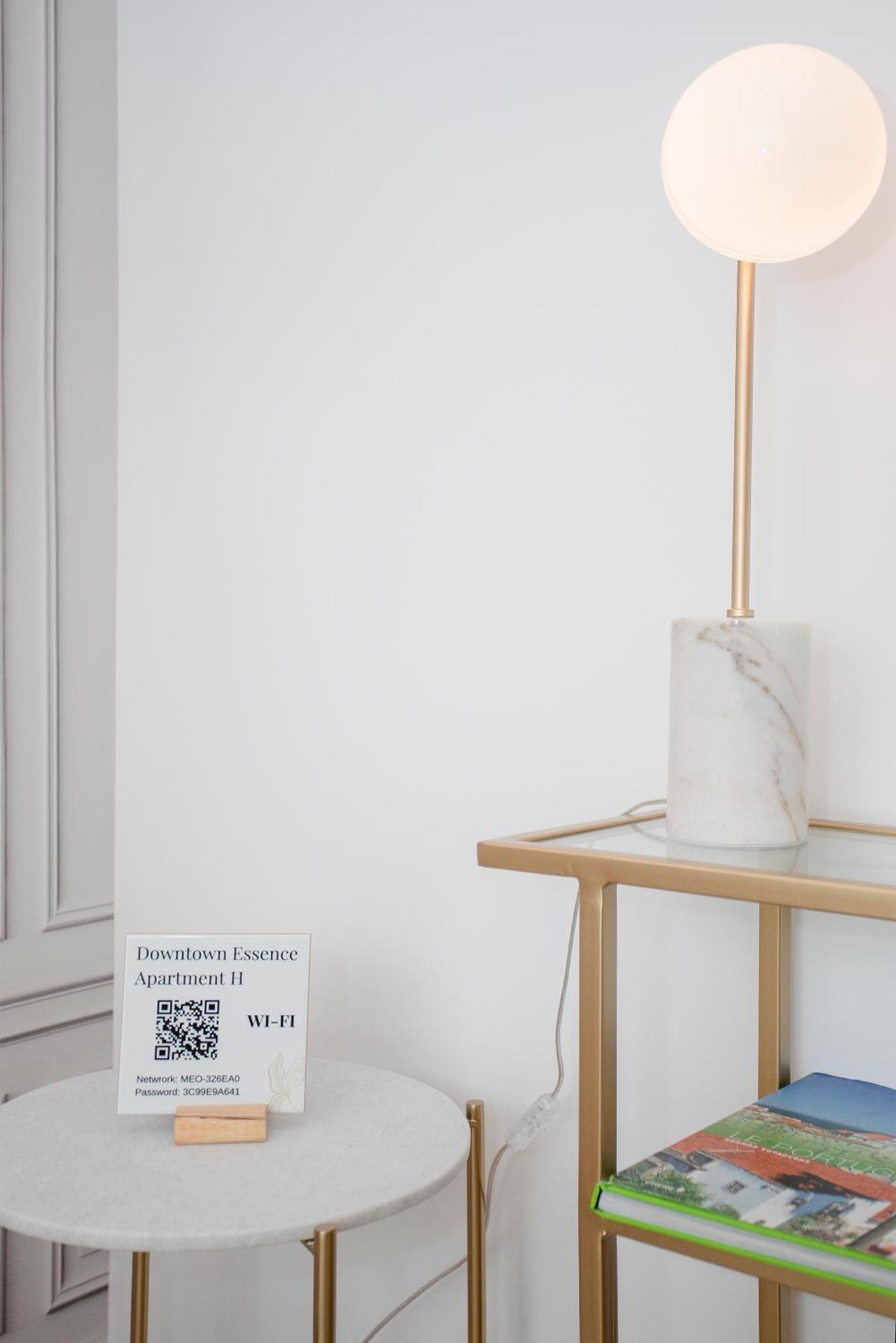 Apartamento Liiiving In Porto - Soho Urban Retreat Exterior foto