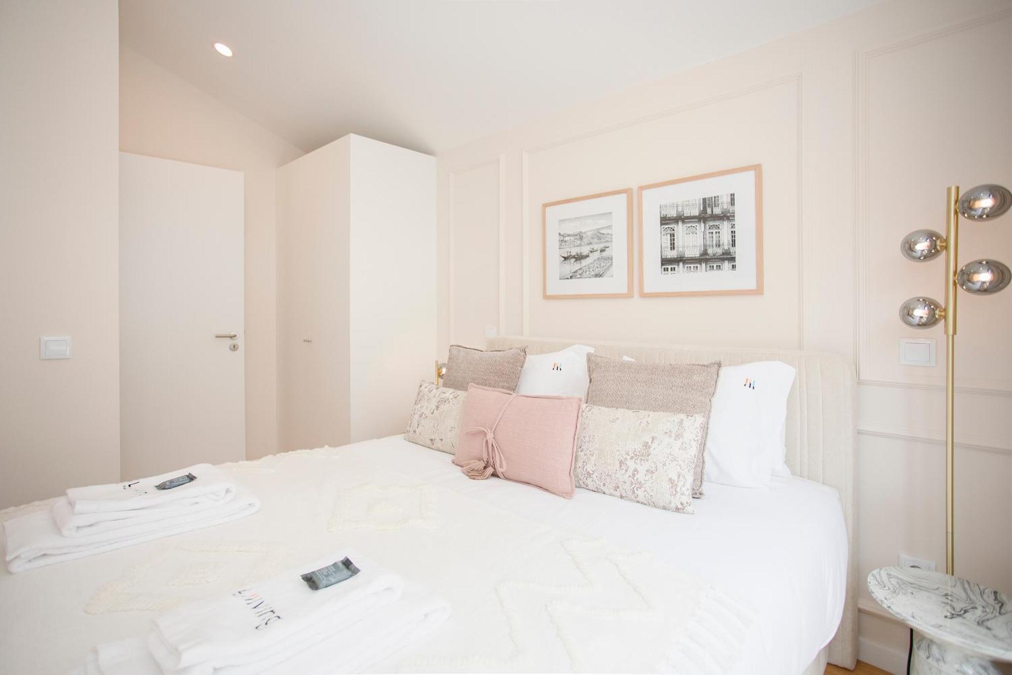 Apartamento Liiiving In Porto - Soho Urban Retreat Exterior foto