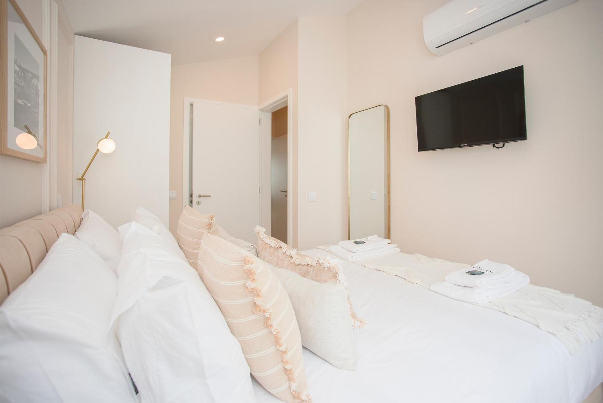 Apartamento Liiiving In Porto - Soho Urban Retreat Exterior foto